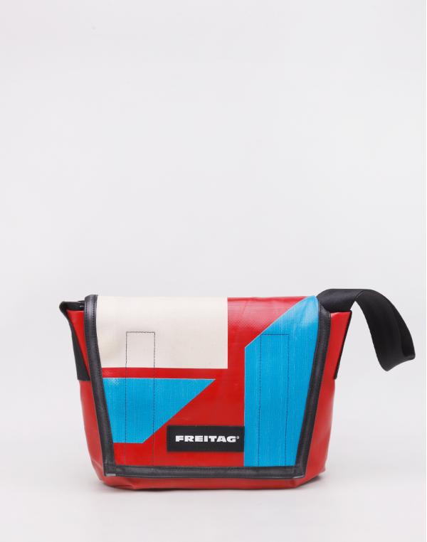 Freitag F11 Lassie