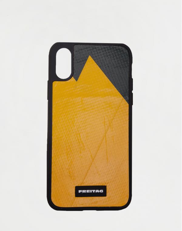 Freitag F343 Case for iPhone XS/X