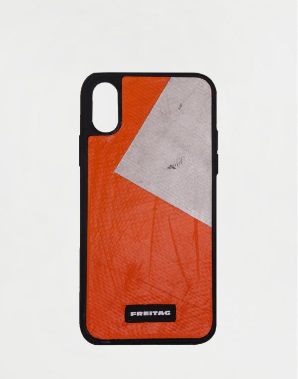 Freitag F343 Case for iPhone XS/X