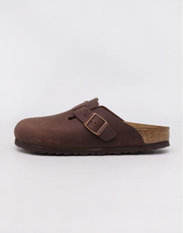 Birkenstock Boston FL Habana 37