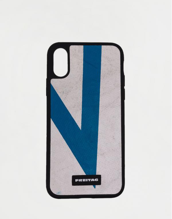 Freitag F343 Case for iPhone XS/X