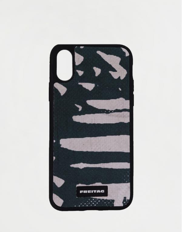 Freitag F343 Case for iPhone XS/X