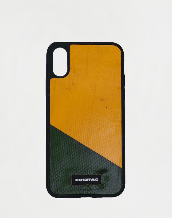 Freitag F343 Case for iPhone XS/X