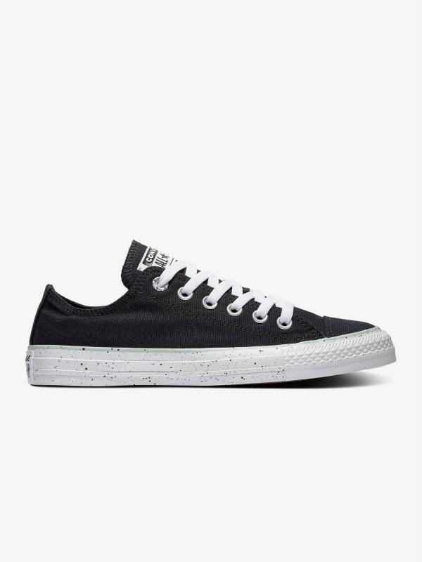 Boty Converse Chuck Taylor All Star Černá