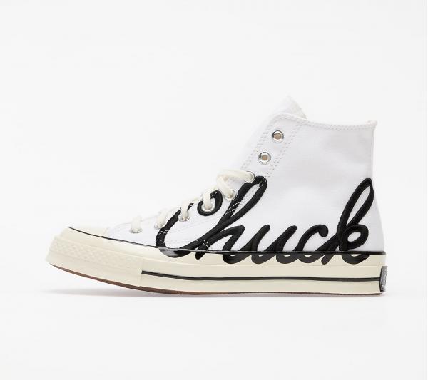 Converse Chuck 70 Optical White