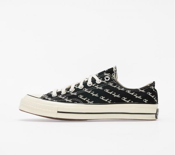 Converse Chuck 70 Black