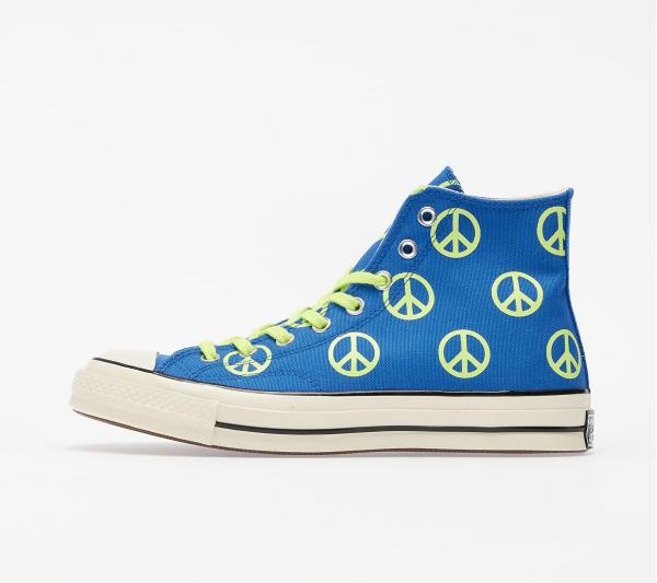 Converse Chuck 70 Royal Blue/ Black