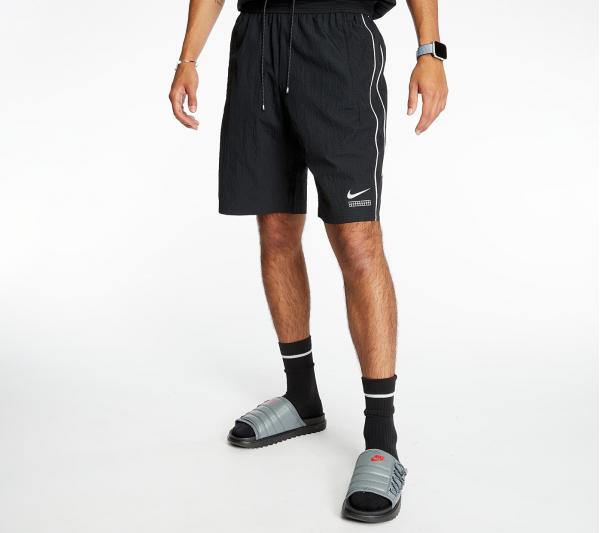 Nike Sportswear DNA Woven Shorts Black/ Black