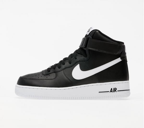 Nike Air Force 1 High '07 An20 Black/ White