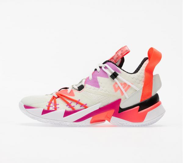 Jordan "Why Not?" Zer0.3 SE Sail/ Black-Spruce Aura-Flash Crimson