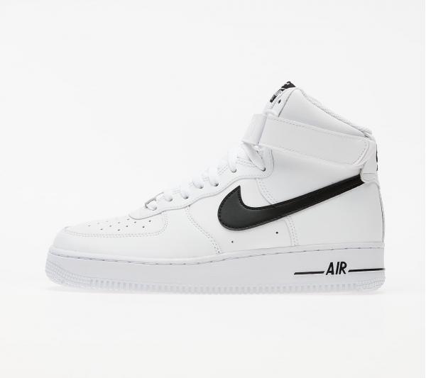 Nike Air Force 1 High '07 An20 White/ Black