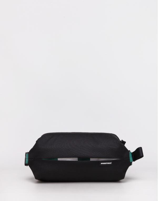 Freitag F645 Phelps Black