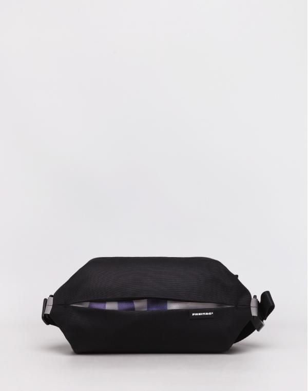 Freitag F645 Phelps Black