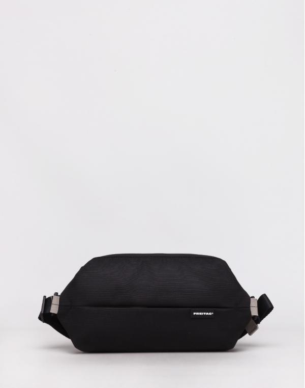 Freitag F645 Phelps Black