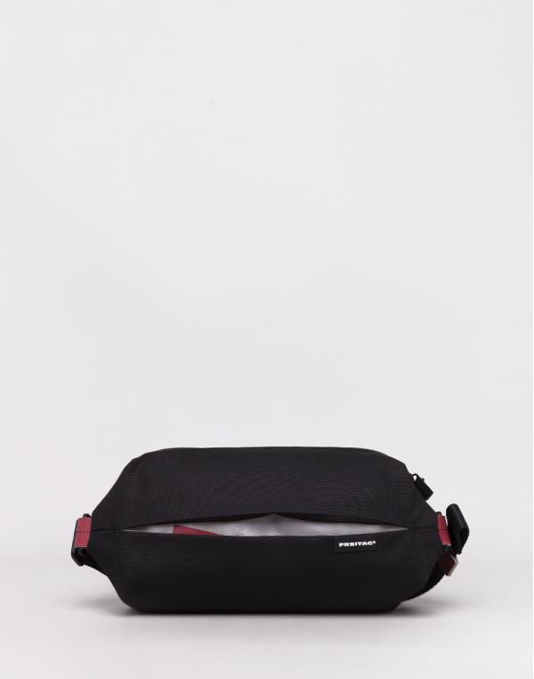 Freitag F645 Phelps Black