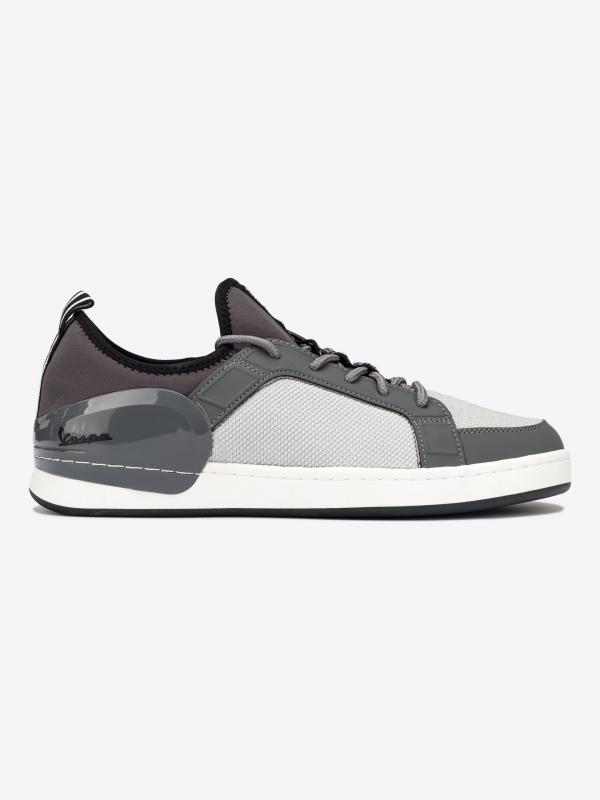 Freccia Evolution Tenisky Vespa Šedá
