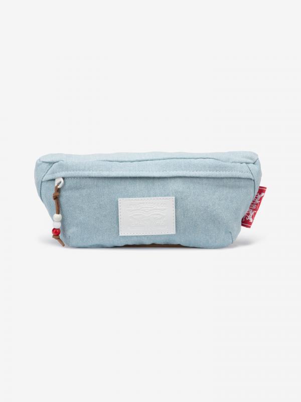 Banana Denim Sling Ledvinka Levi's® Modrá
