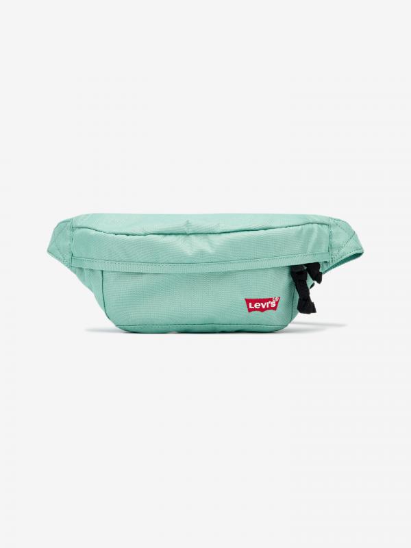 Standard Banana Sling Batwing Ledvinka Levi's® Zelená