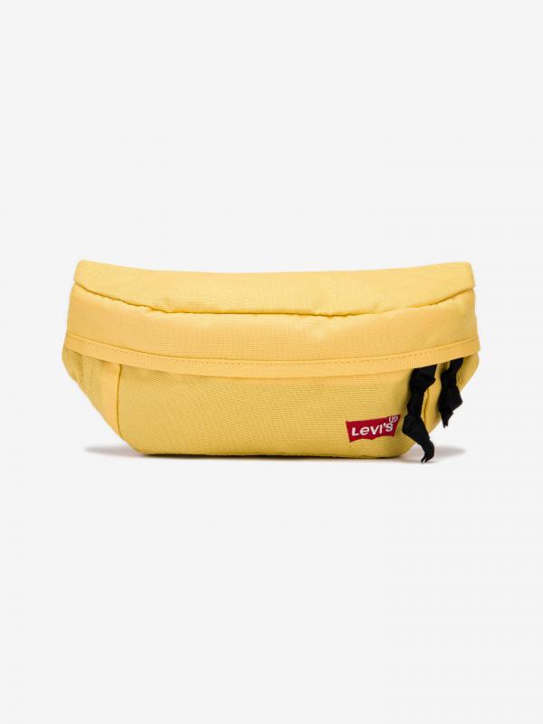 Standard Banana Sling Batwing Ledvinka Levi's® Žlutá