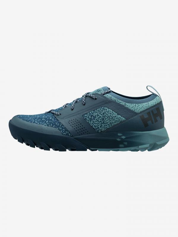 Loke Dash Tenisky Helly Hansen Modrá