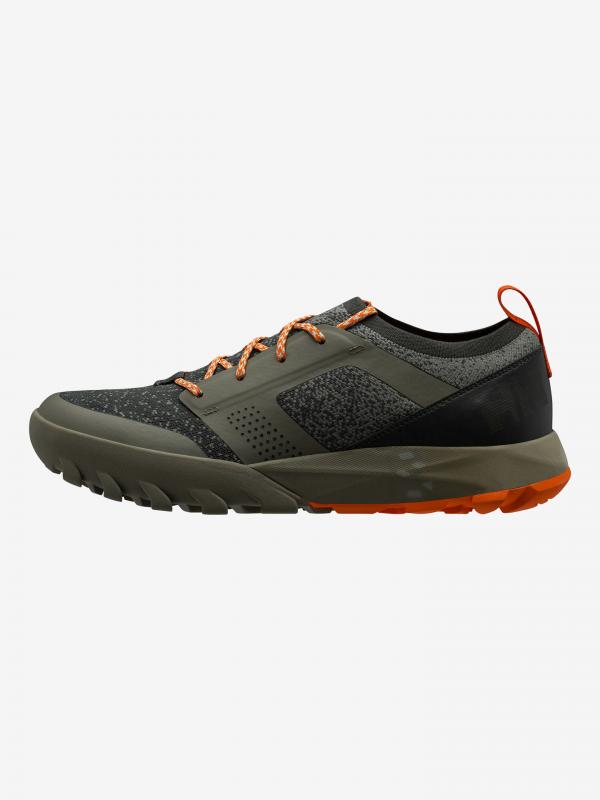 Loke Dash Tenisky Helly Hansen Šedá