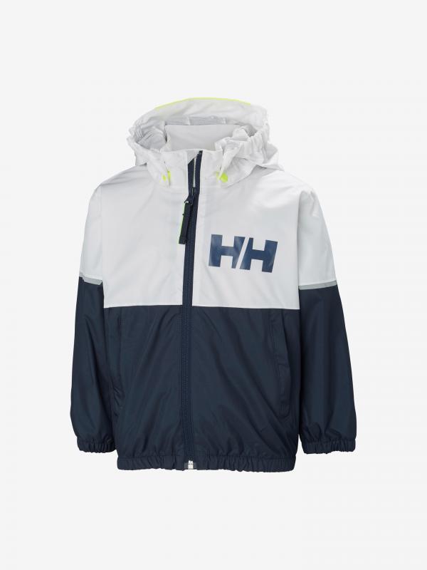 Block It Bunda Helly Hansen Černá