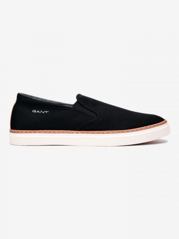 Prepville Slip On Gant Černá