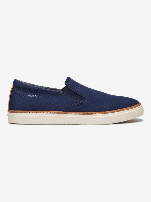 Prepville Slip On Gant Modrá