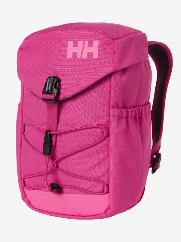 Batoh dětský Helly Hansen Růžová
