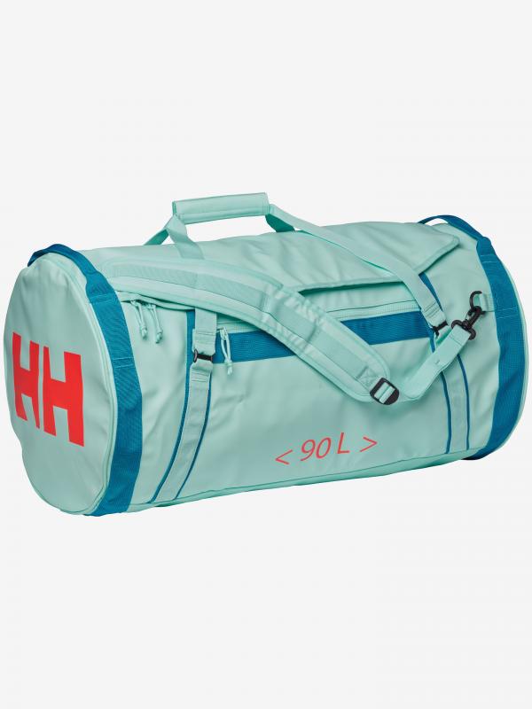 Cestovní taška Helly Hansen Modrá