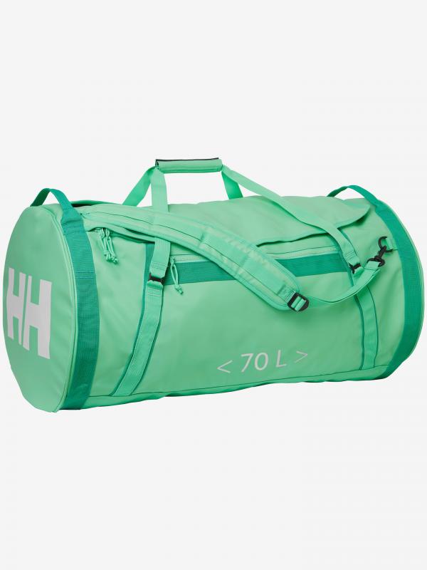 Duffel 70L Cestovní taška Helly Hansen Zelená