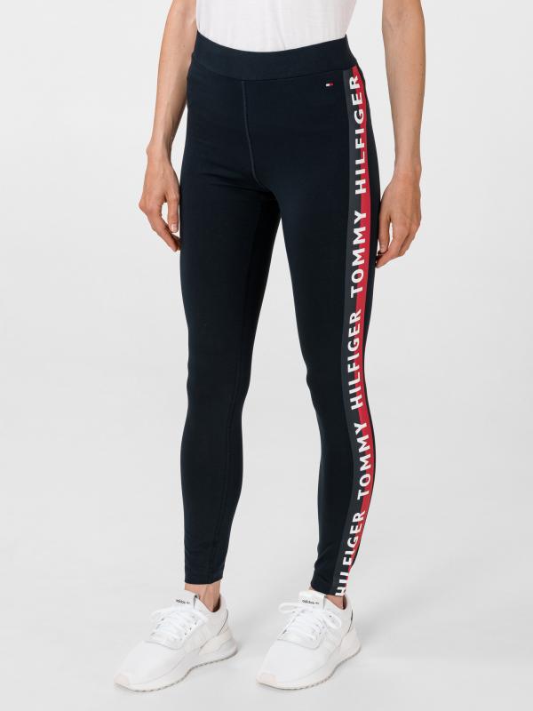 Khloe Legíny Tommy Hilfiger Modrá