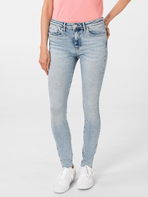 Como Jeans Tommy Hilfiger Modrá