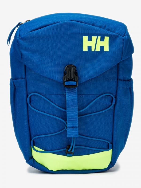 K Outdoor Batoh dětský Helly Hansen Modrá