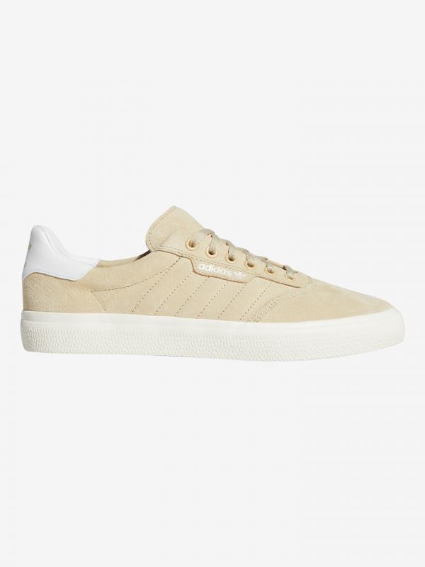 3MC Tenisky adidas Originals Béžová