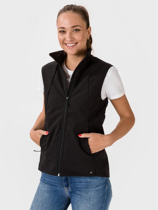 Paramount Vesta Helly Hansen Černá