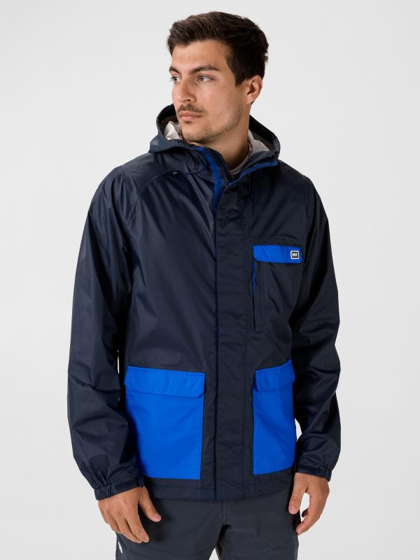 Roam Bunda Helly Hansen Modrá