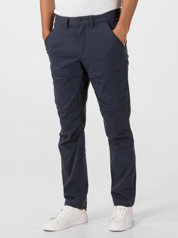 Skar Kalhoty Helly Hansen Modrá