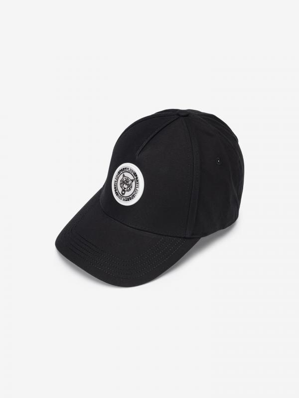 Kšiltovka Philipp Plein Sport Černá