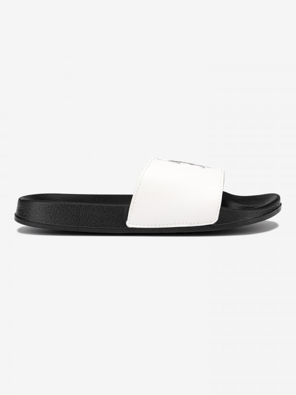 Aquarius Pantofle U.S. Polo Assn Bílá