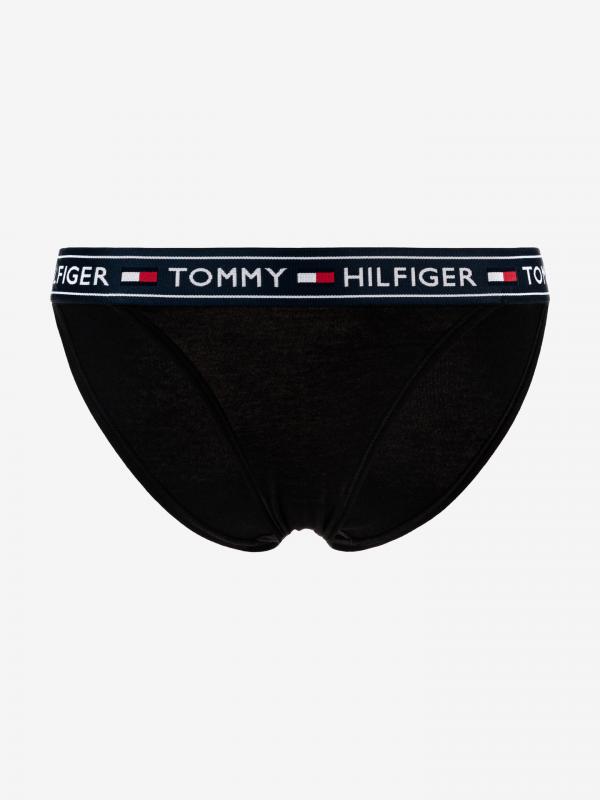 Kalhotky Tommy Hilfiger Černá