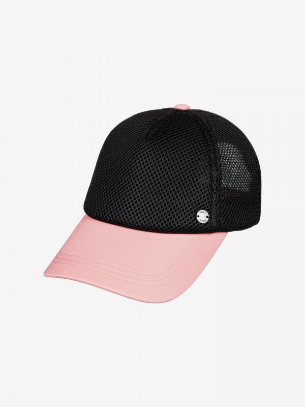 Back In Stock Kšiltovka Roxy Černá