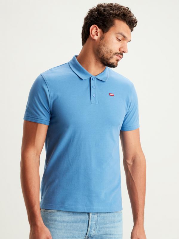 Housemark Polo triko Levi's® Modrá