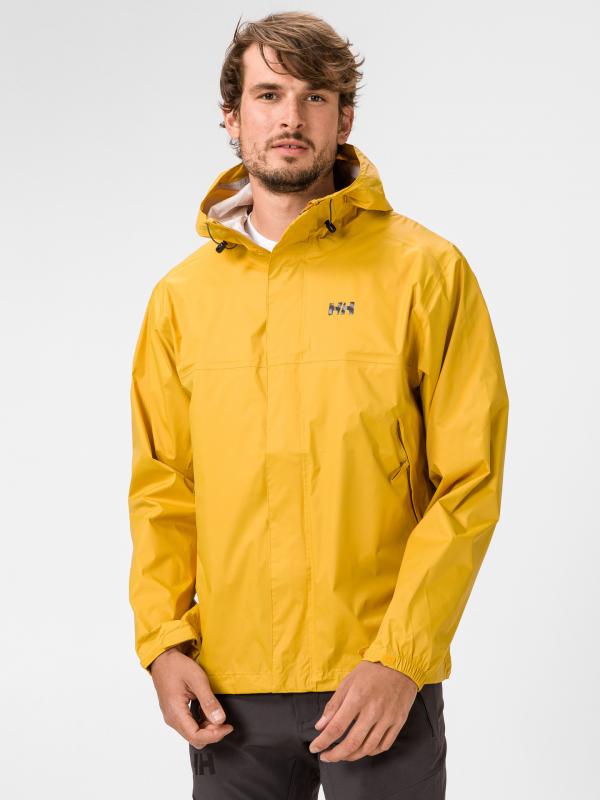 Loke Bunda Helly Hansen Žlutá