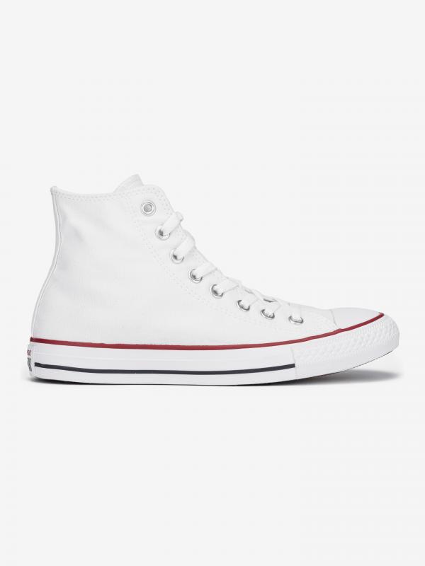 Chuck Taylor All Star Hi Tenisky Converse Barevná