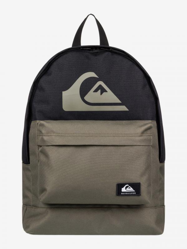 Everyday Batoh Quiksilver Černá