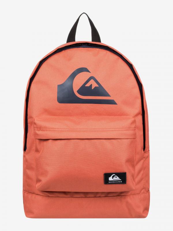 Everyday Batoh Quiksilver Oranžová