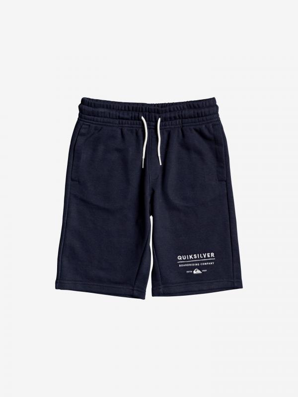 Easy Day Kraťasy dětské Quiksilver Modrá