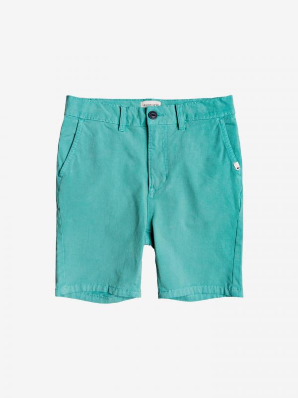 Krandy 16" Kraťasy dětské Quiksilver Modrá