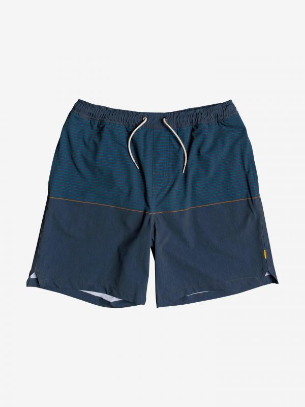 Waterman Portside 18" Plavky Quiksilver Modrá